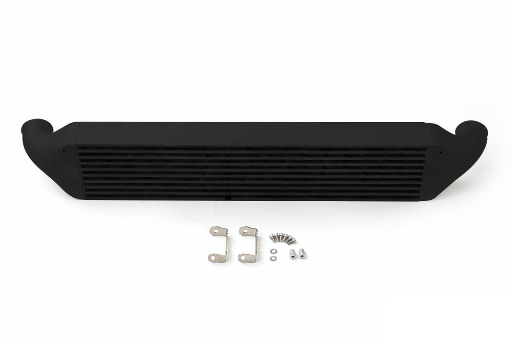 cp-e Core Front Mount Intercooler Kit - 2014-2019 Ford Fiesta ST