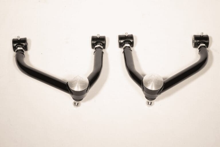 IHC Suspension 2015-Present F-150 Upper Adjustable Control Arms (Camber Correction)