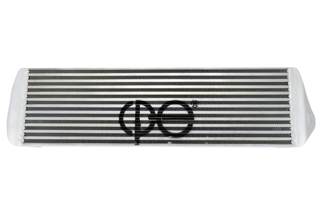 cp-e Front Mount Intercooler Core Kit Titan or Dissipate Finish - 2013-2018 Ford Focus ST