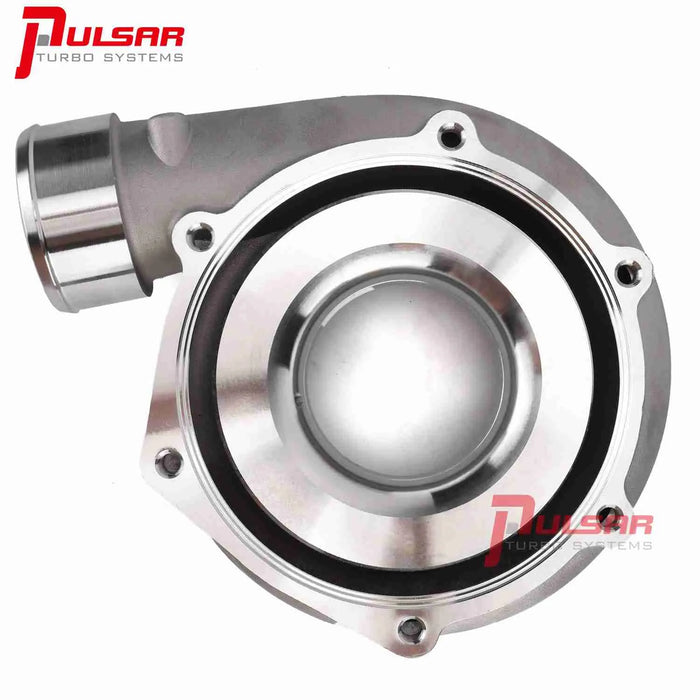 T51R Mod Housing Upgrade - Pulsar and Garrett Compatible
