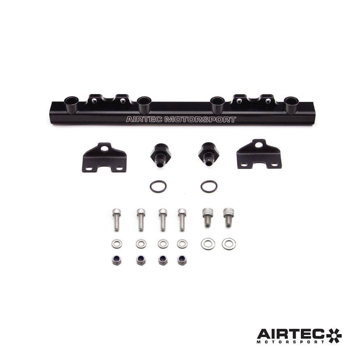 AIRTEC Motorsport Additional Fuel Rail for Focus Mk3 & Mk4 Cast Inlet Manifold Upgrade