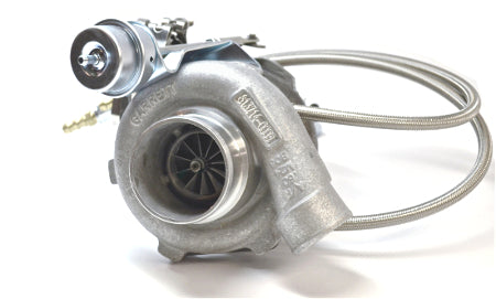GT2860RS Bolt-On Turbo for 1.6L Ecoboost Fiesta ST