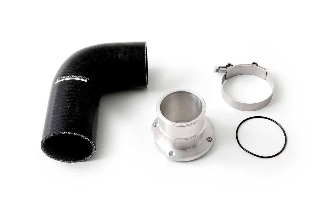 CP-E 2.75" OUTLET ADAPTER FOR CORE FRONT MOUNT INTERCOOLER Focus RS
