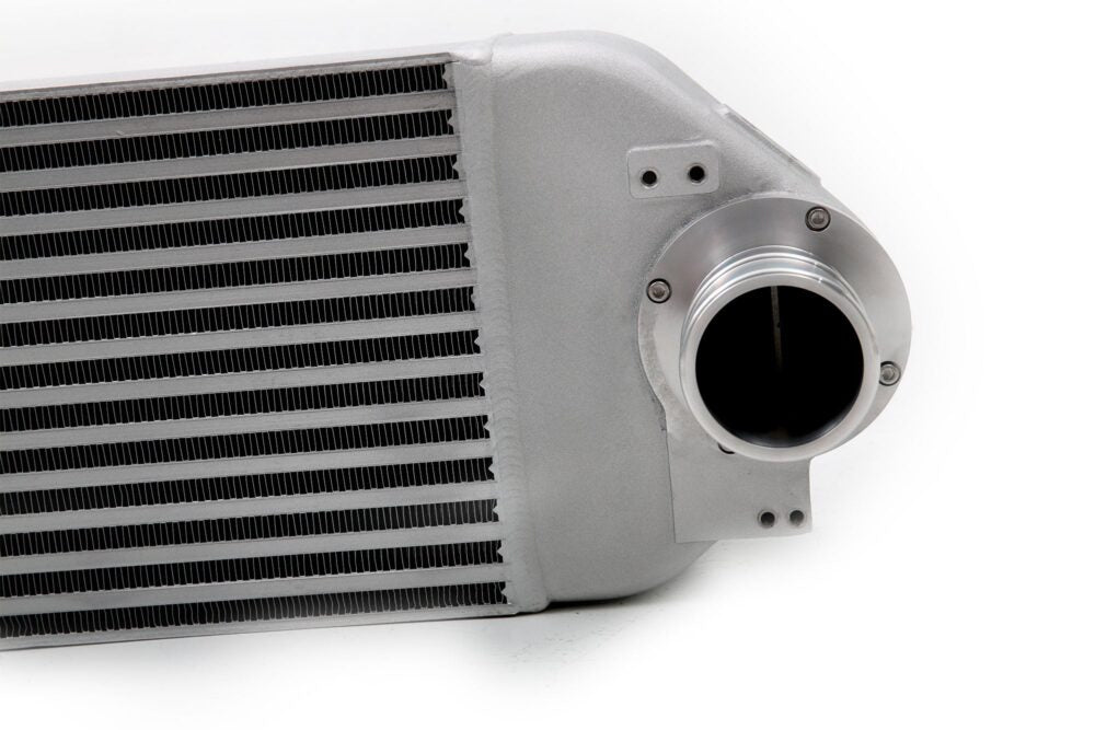 cp-e™ ΔCore™ Ford Focus RS FMIC Front Mount Intercooler