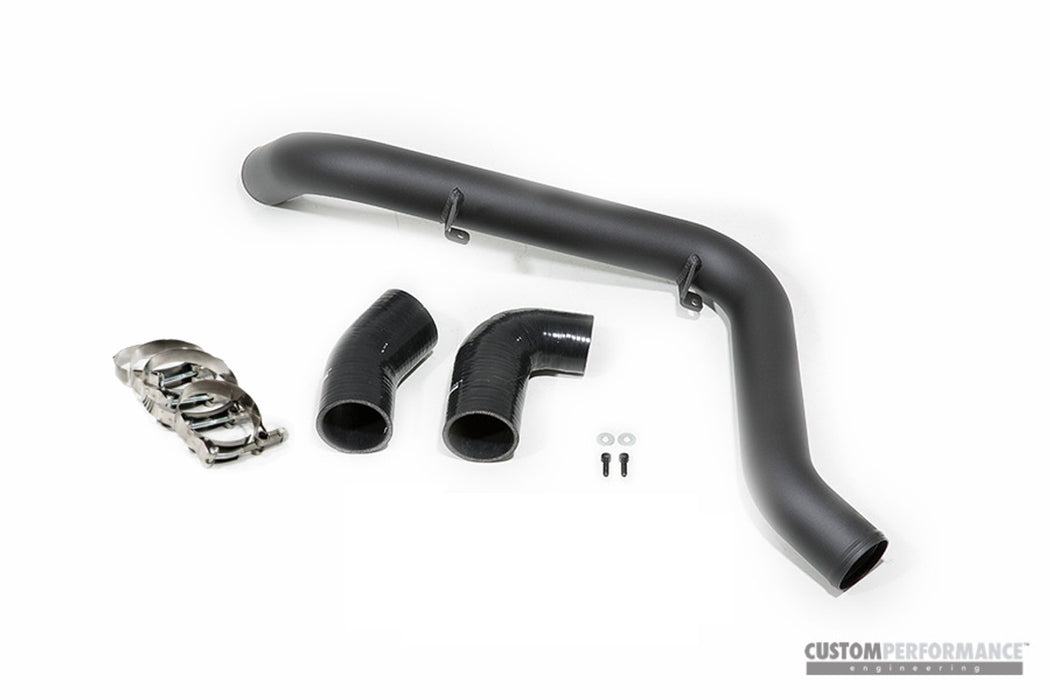 CP-E HOTCHARGE PIPE (2013+ FOCUS ST)