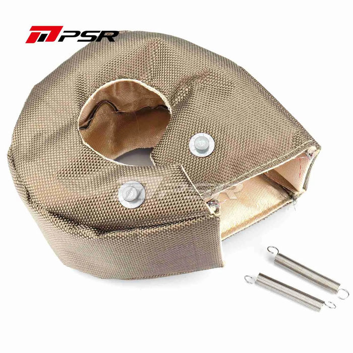 Pulsar Turbo Blanket Upgrade