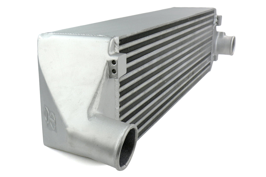 cp-e Front Mount Intercooler Core Kit Titan or Dissipate Finish - 2013-2018 Ford Focus ST
