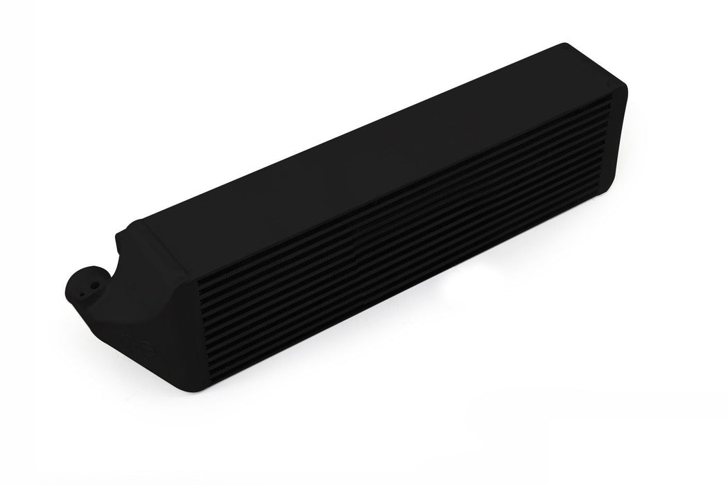 cp-e Front Mount Intercooler Core Kit Titan or Dissipate Finish - 2013-2018 Ford Focus ST