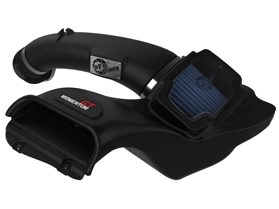 aFe Momentum GT Pro 5R Air Intake Systems for 2021-2025 F-150 - 50-70074R