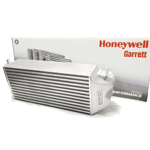 Intercooler Upgrade Kit, Ford F150 3.5L / 2.7L Ecoboost, 2015+