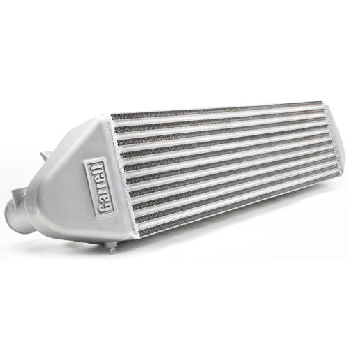 Garrett PowerMax Intercooler upgrade for 2012+ Ford Focus ST 2.0L Ecoboost