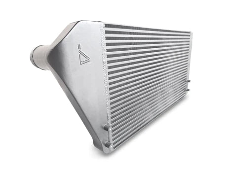 CVF Performance Intercooler (2020-2023 2.3L Ford Explorer; 2020-2023 3.0L Ford Explorer ST)