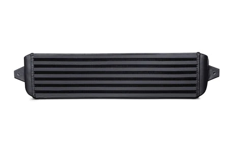 CVF Street Intercooler (2015-2021 Ford Mustang EcoBoost) (Silver)
