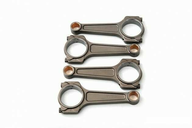 Manley TurboTuff I-Beam Connecting Rods Ford Focus ST 2013-2018