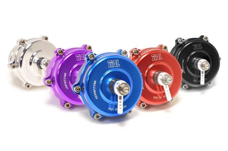Tial Q Blow Off Valve