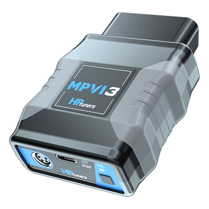 HPTuners MPVI3