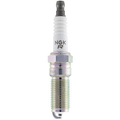NGK Racing Spark Plugs - FORD - 2 STEP COLDER