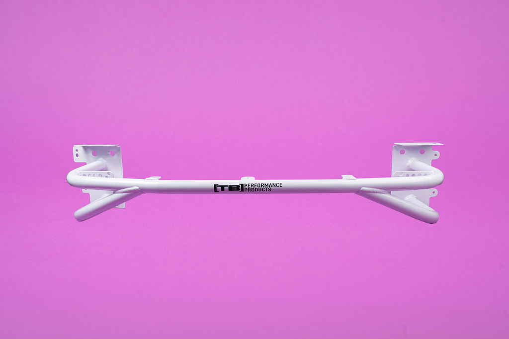 Ford Fiesta ST(2014-2019) Front Crash Bar