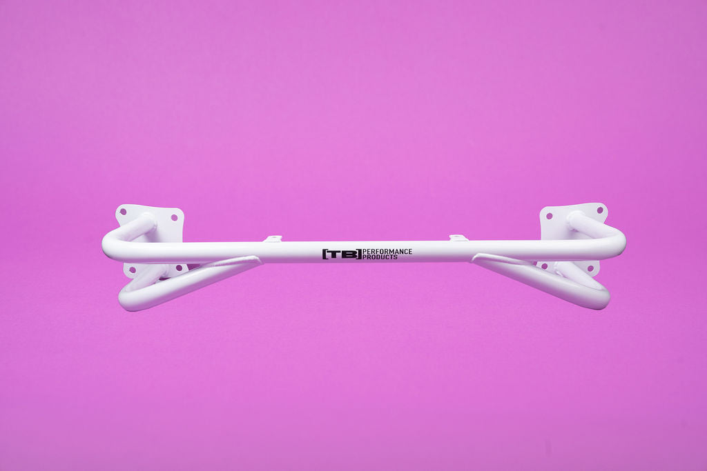 Ford Focus RS(2016-2018) Front Crash Bar