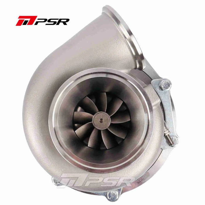 PSR 6255G Dual Ball Bearing Turbocharger HP Rating 990 (G30-990)