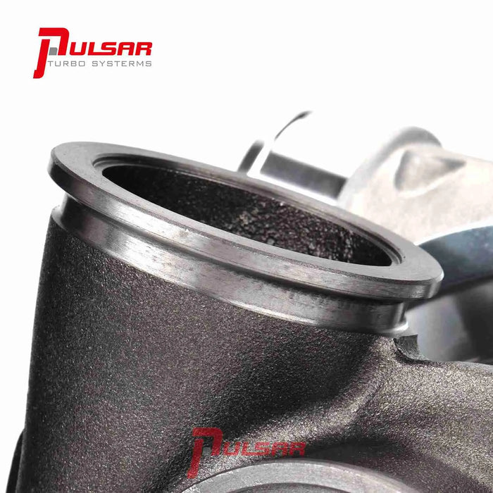 PSR3071 GEN2 Dual Ball Bearing Turbocharger