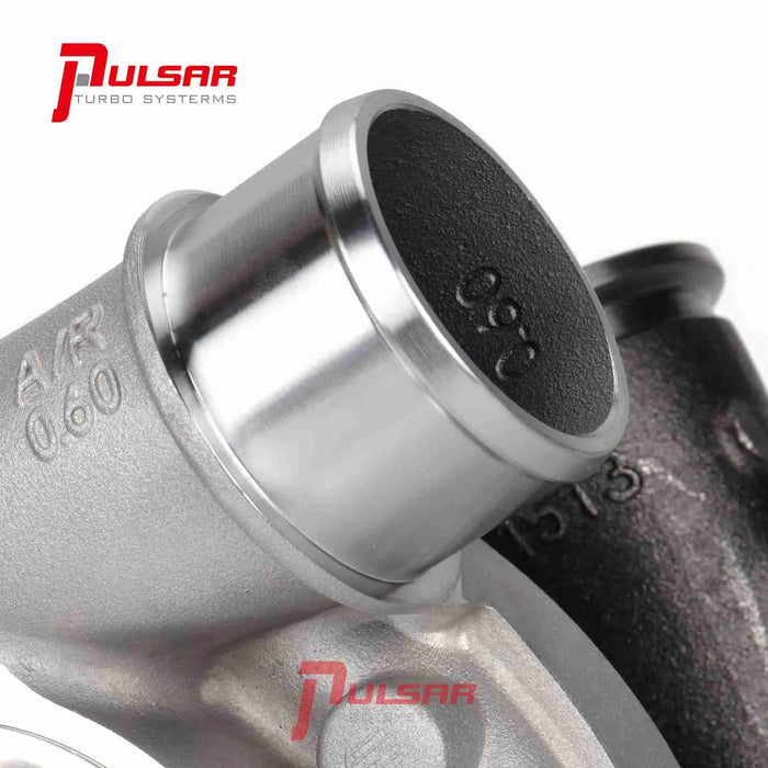 PSR3071 GEN2 Dual Ball Bearing Turbocharger