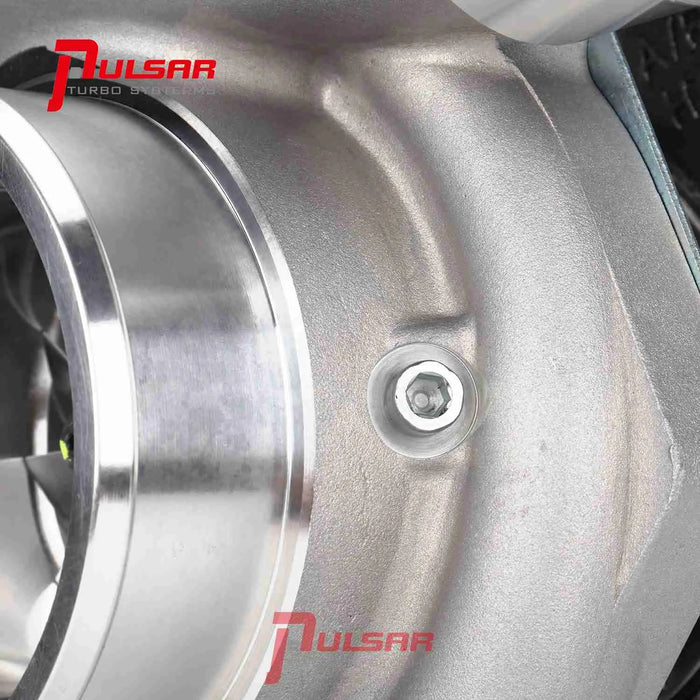 PSR3582 GEN2 Dual Ball Bearing Turbocharger