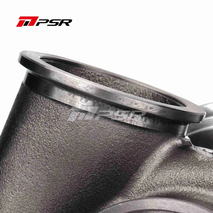 PSR3584 GEN2 Dual Ball Bearing Turbocharger