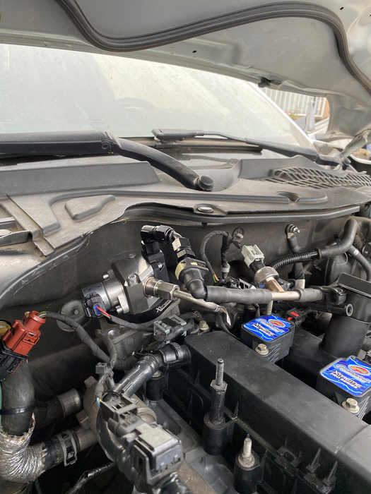 2.3 EcoBoost Mustang XDI HPFP Selection