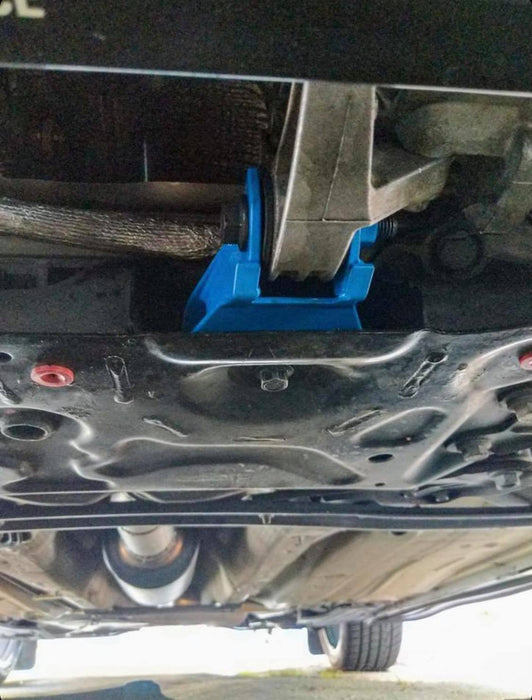 2016 -2018 Ford Focus RS rear motor mount