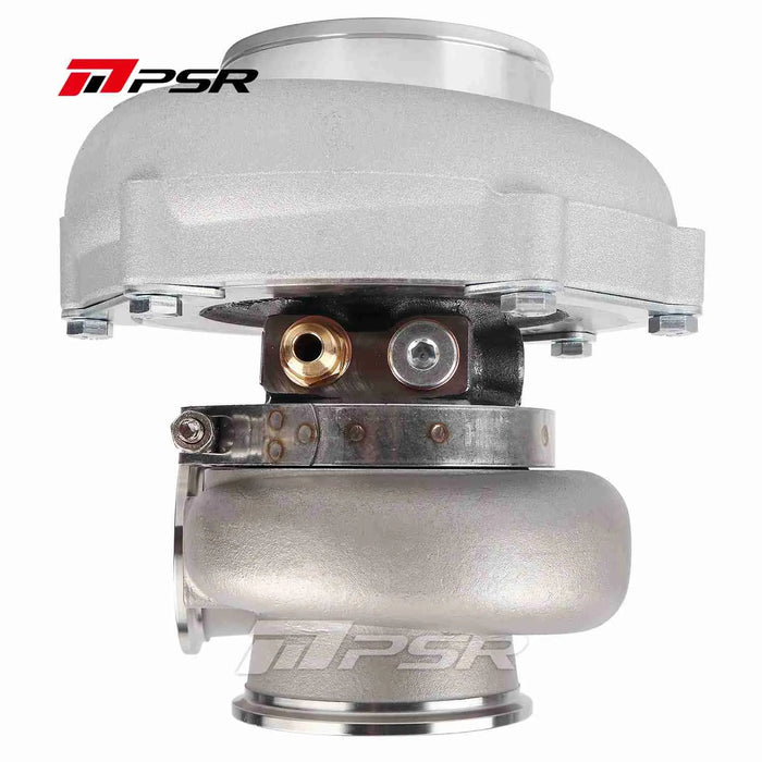 PSR 5455G Dual Ball Bearing Turbocharger HP Rating 660 (G30-660)