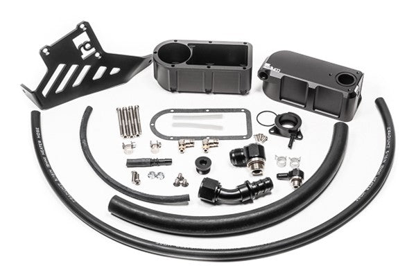 Radium Engineering Coolant Tank Kit Ford Focus ST | RS 2013+