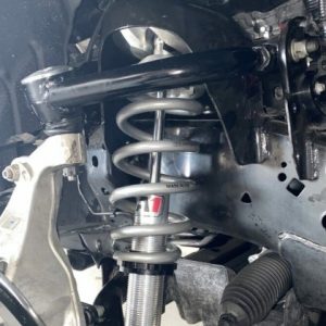 IHC Suspension 2015-Present F-150 Upper Adjustable Control Arms (Camber Correction)