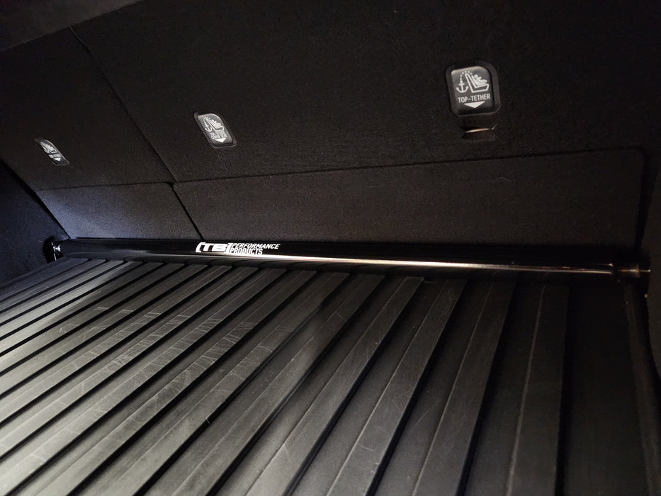 Toyota Corolla GR (2023) Adjustable Rear Strut Bar