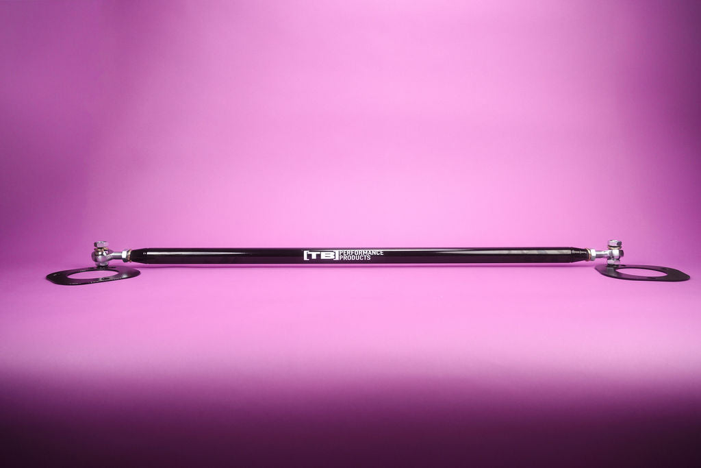 Volkswagen MK8 Golf R (2022-Present) Adjustable Front Strut Bar
