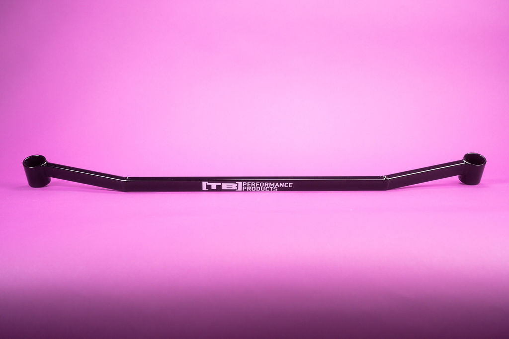 Mazdaspeed3 (2007-2013) Traction Bar