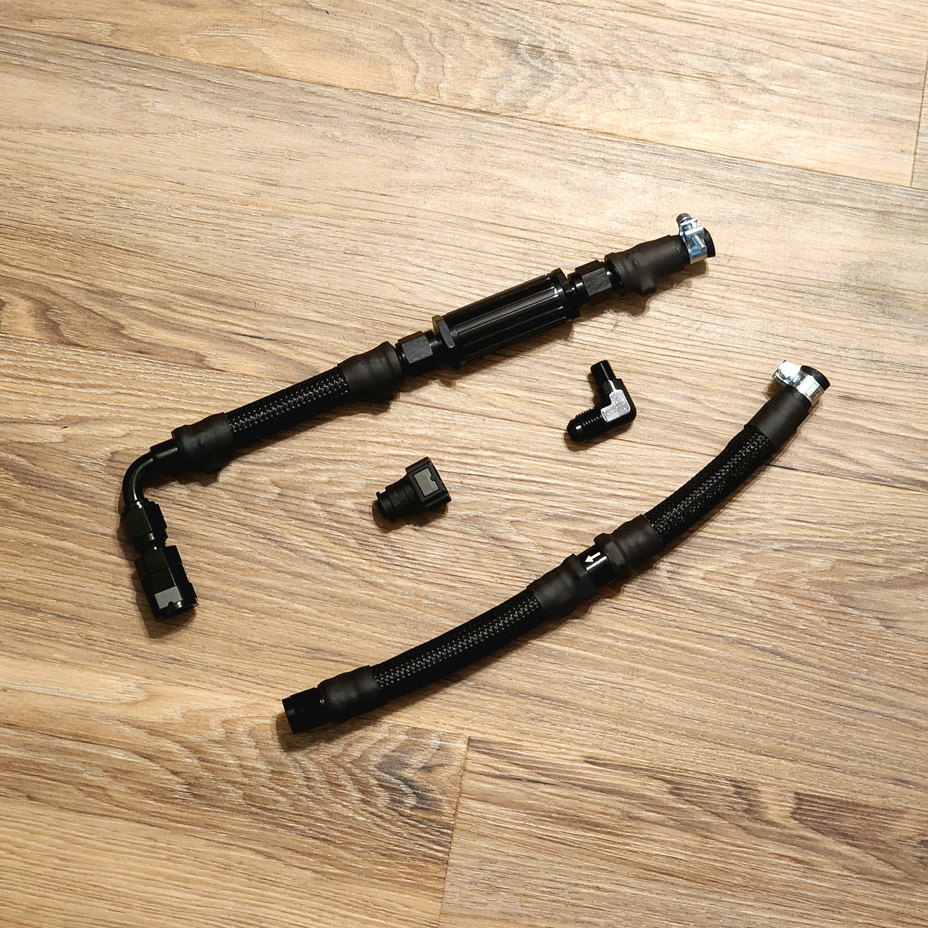 Focus ST/RS Parts