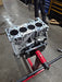 Mazdaspeed MZR DISI Engine Stand Plate available at Damond Motorsports