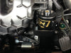 Damond Motorsports-Focus ST Oil Catch Can kit Stage 1- at Damond Motorsports