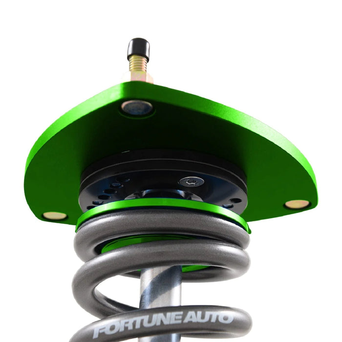 Fortune Auto 500 Series Coilovers - 2012+ Ford Focus ST