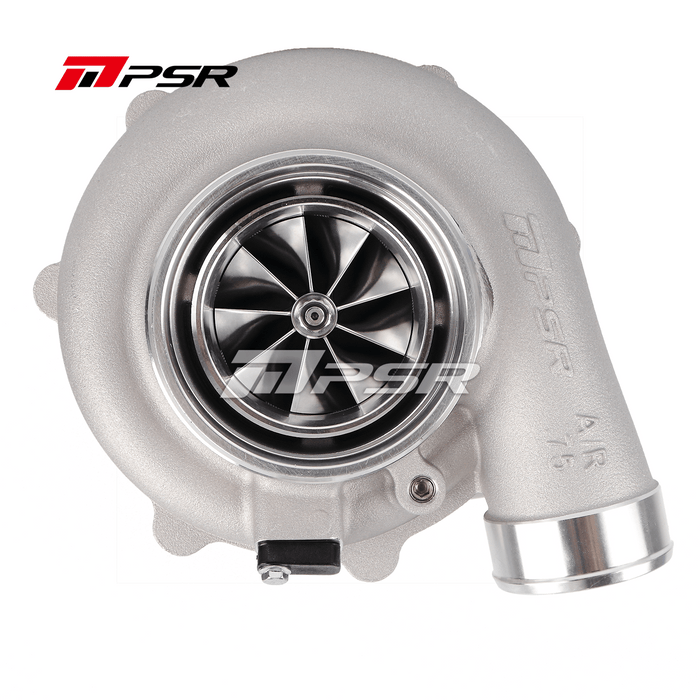 PSR 6862G Dual Ball Bearing Turbocharger HP Rating 1050 (G35-1050)