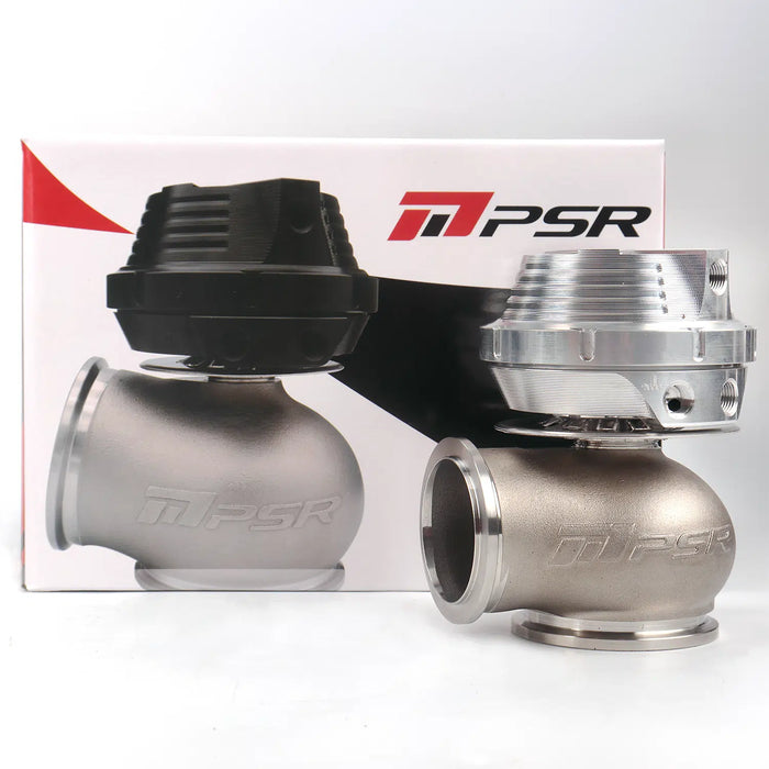 Clayton Performance -  45 MM Pulsar Wastegate