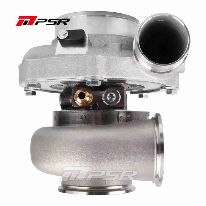 PSR 6862G Dual Ball Bearing Turbocharger HP Rating 1050 (G35-1050)