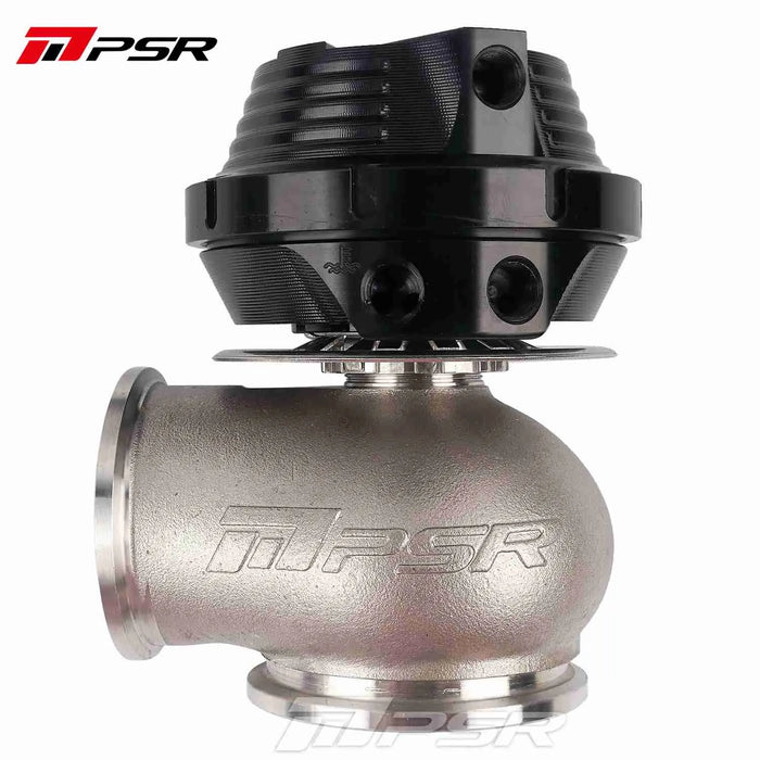 Clayton Performance -  45 MM Pulsar Wastegate