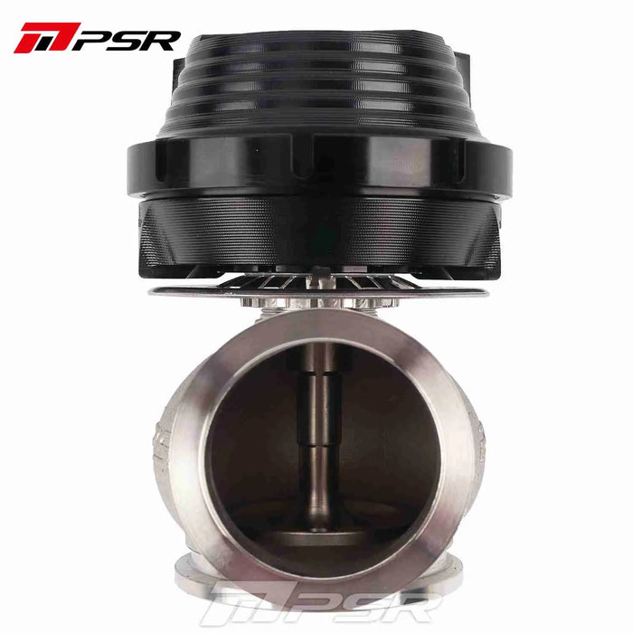 Clayton Performance -  45 MM Pulsar Wastegate