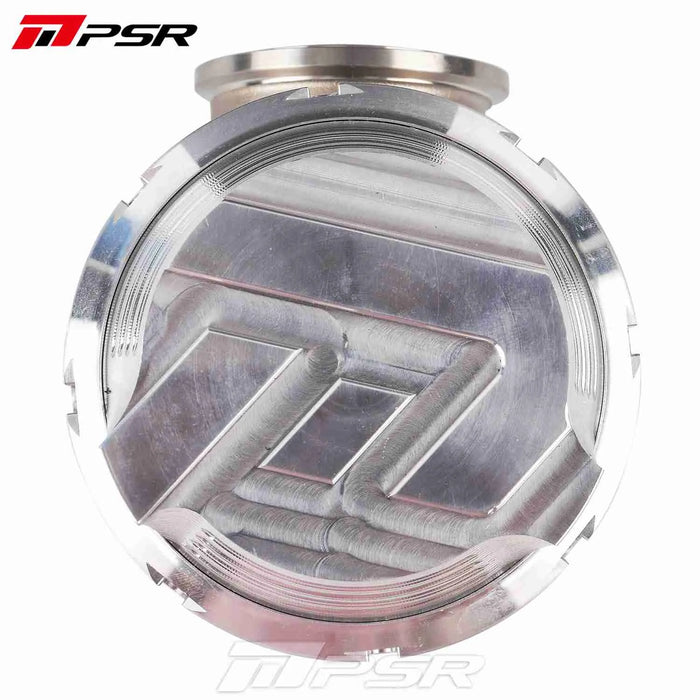 Clayton Performance -  45 MM Pulsar Wastegate