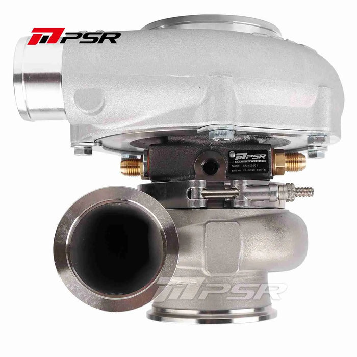 PSR 6255G Dual Ball Bearing Turbocharger HP Rating 990 (G30-990)