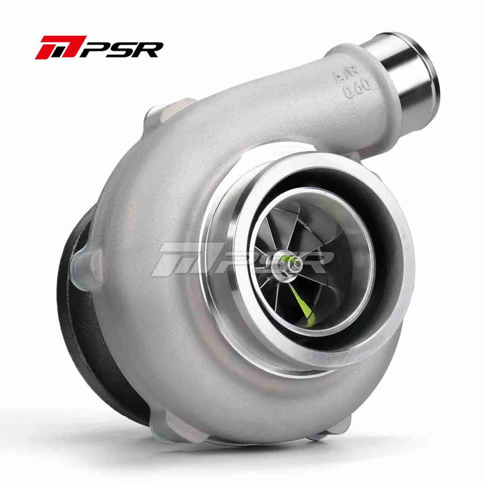 PSR3076 GEN2 Dual Ball Bearing Turbocharger