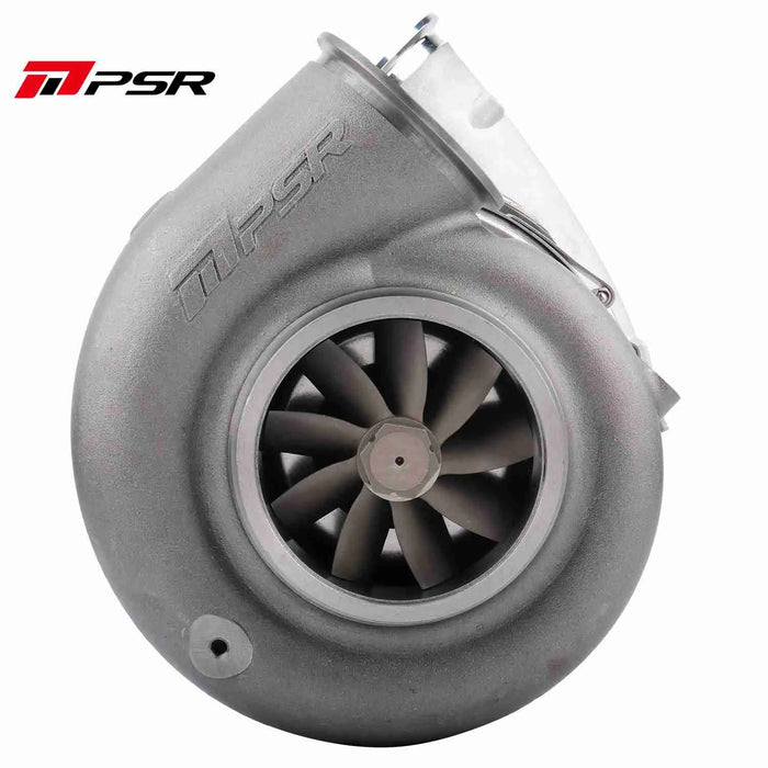 PSR PRO106 HP Rating 3000 (G60-3000)