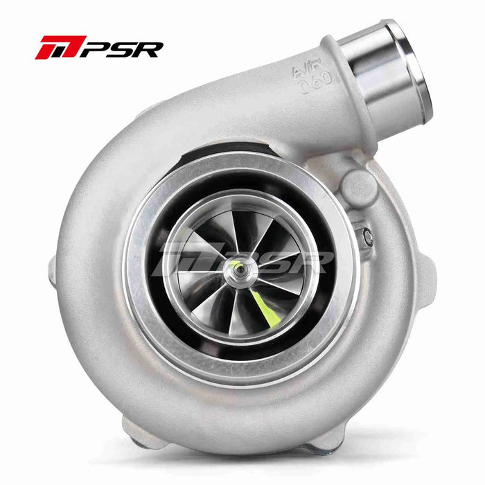 PSR3076 GEN2 Dual Ball Bearing Turbocharger